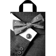 Пакет петлевой Галант 35х28/55мкм