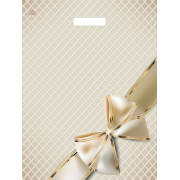 Пакет вырубной Изысканность 45х38/60мкм