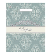 Пакет вырубной Перфекто Авантюрин 37х30/90мкм