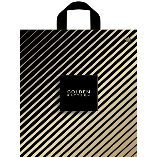 Пакет петлевой Стремление 42х38/37мкм