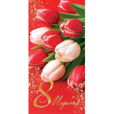 8 Марта ( евро )