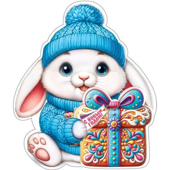 С Новым Годом!