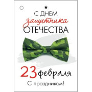 23 ФЕВРАЛЯ
