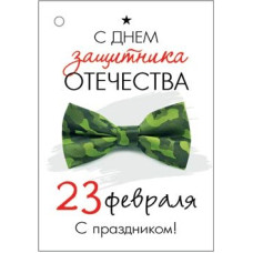 23 ФЕВРАЛЯ