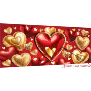 Конверт для денег (ФС)