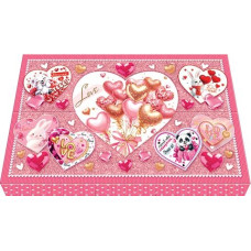 Комплект подвесок: 140 шт.