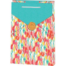 10-30-459А Пакет бум./ламин. (М)