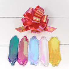 Бант-шар 3 см перламутровый (микс) 1/50 1/3000