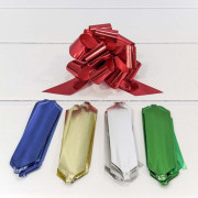 Бант-шар 3 см "Репс" (микс) 1/50 1/3000