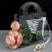 Переноска для цветов 38*15*40 916 1/10 1/100