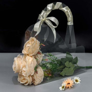 Переноска для цветов 30*12*38 918 1/10 1/100