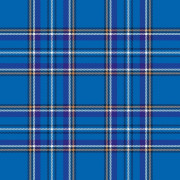 Бумага в листах 70*100 ±5% (10 шт.) 80г "Клетка" Синий 1/24