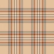 Бумага в листах 70*100 ±5% (10 шт.) 80г "Клетка" Жёлтый 1/24