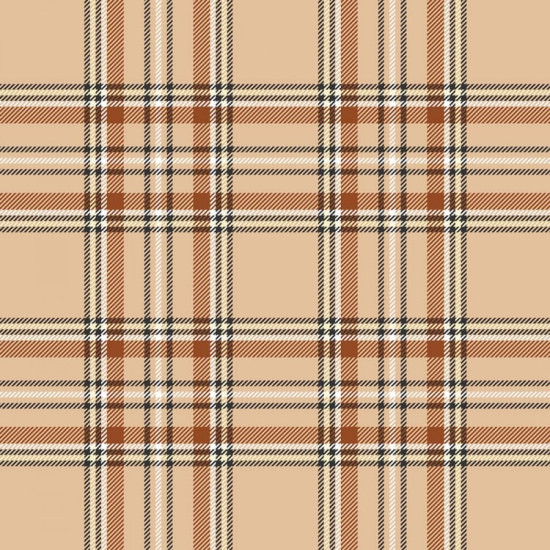 Бумага в листах 70*100 ±5% (10 шт.) 80г "Клетка" Жёлтый 1/24