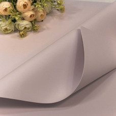 Фоамиран в листах 1мм 70*60 (10 шт.) Бледно-сиреневый 1/25