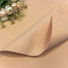 Фоамиран в листах 1мм 70*60 (10 шт.) Персиковый 1/25