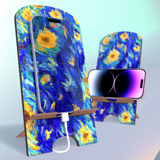 Подставка под телефон ППТ-00011