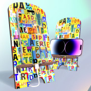 Подставка под телефон ППТ-00014