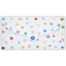 Конверт для денег СП-00001