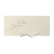 В День свадьбы! 