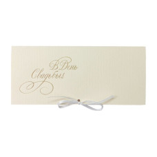 В День свадьбы! 