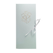 Конверт подарочный СВБ-00023