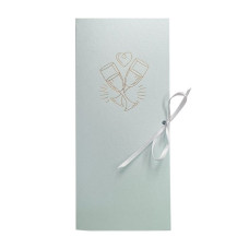 Конверт подарочный СВБ-00023