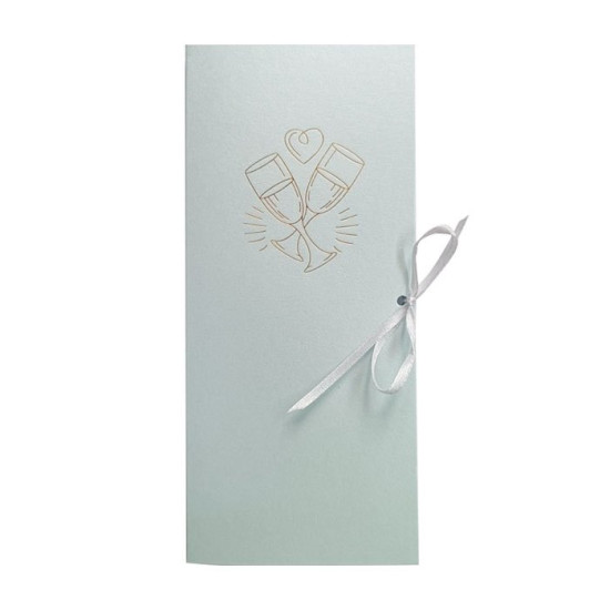 Конверт подарочный СВБ-00023