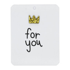 For You
