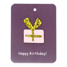 Happy Birthday!