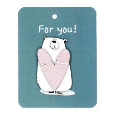For you!