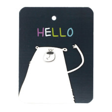 HELLO