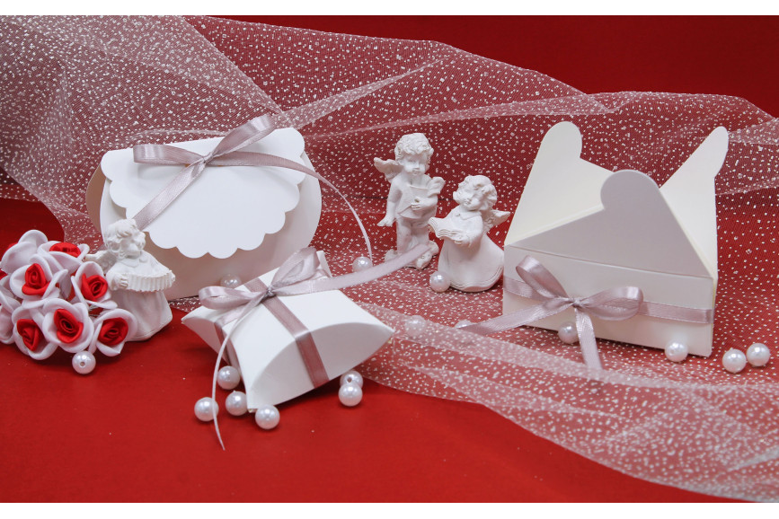 Бонбоньерки артикул Б