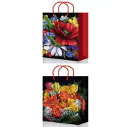 939/940 XXL mix Пакет подарочный лам (410*560*240)