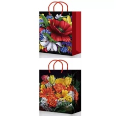 939/940 XXL mix Пакет подарочный лам (410*560*240)