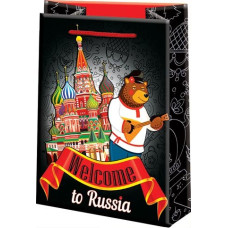 10-30-163А Пакет бум./ламин. (M)